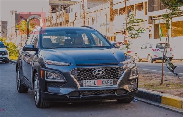 هيونداي كونا 2019 للبيع في العراق -  بغداد